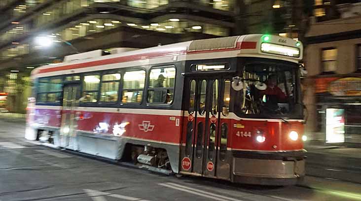 TTC CLRV 4144